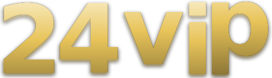24vip logo