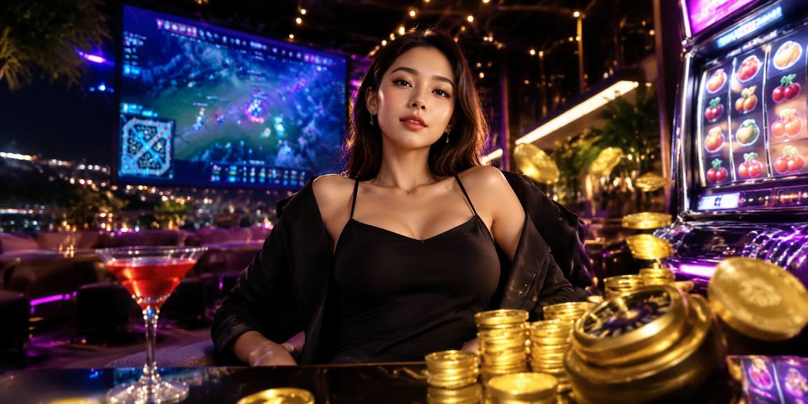 24vip Casino