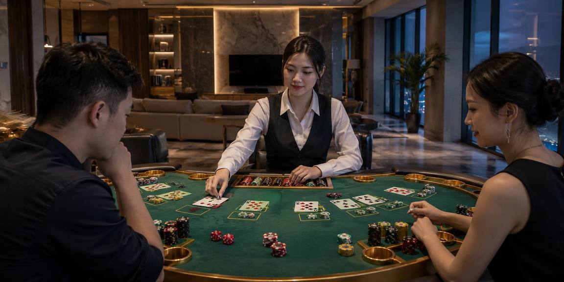 24vip Mậu Binh tại 24vip – Đánh bài theo đúng luật