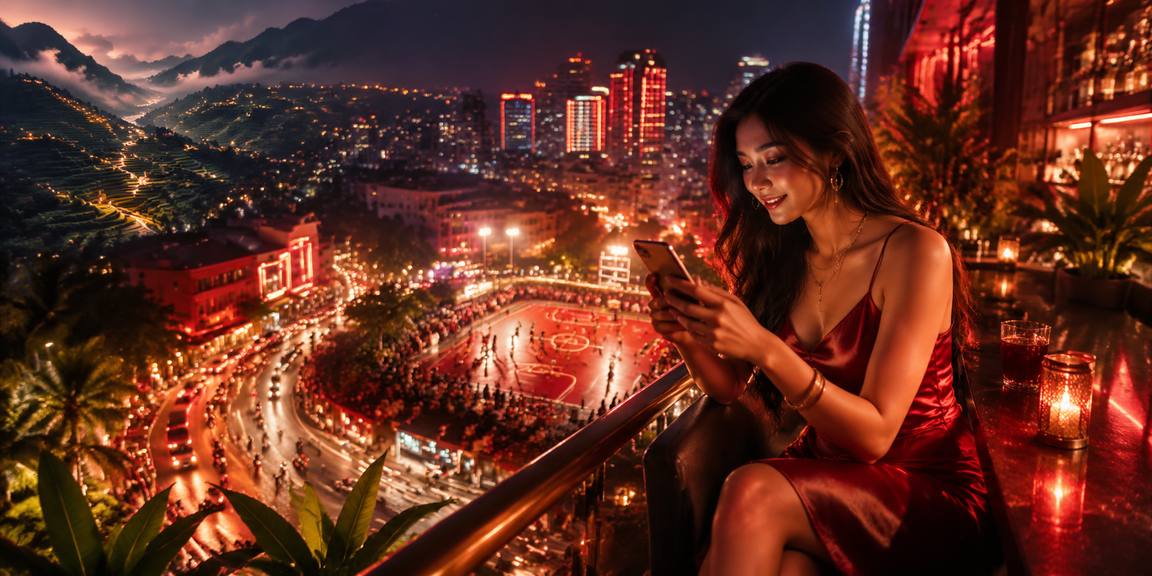 24vip Cách chúng tôi tổ chức bàn Mậu Binh